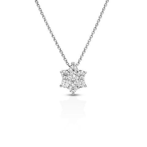 Necklace CikOrefice Gioielli in Gold C6K1BK0 - C6K1BK0